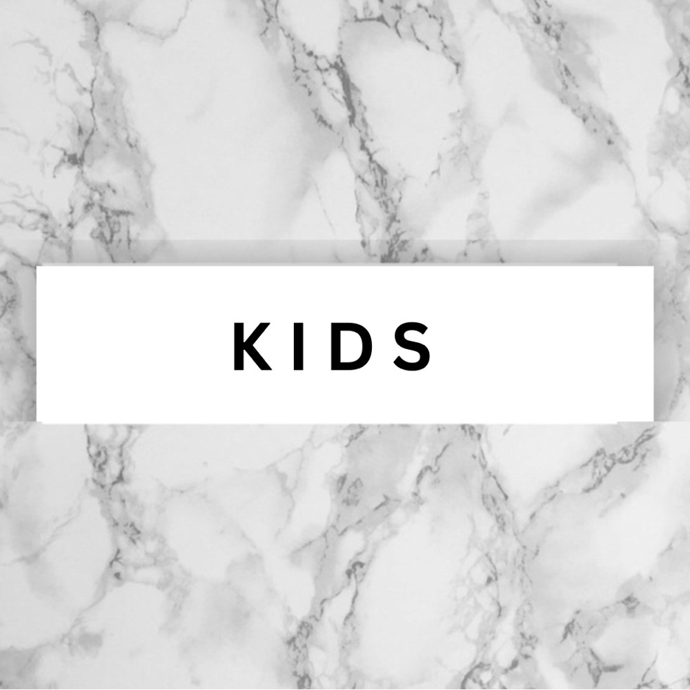 Kids items